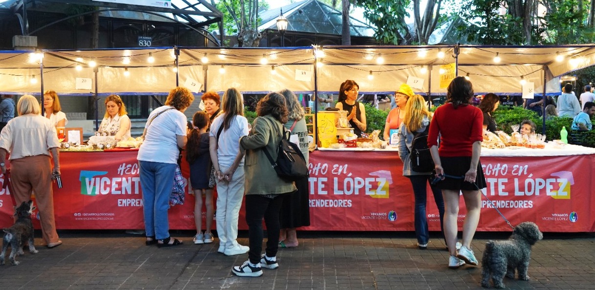 Feria Hecho en VL