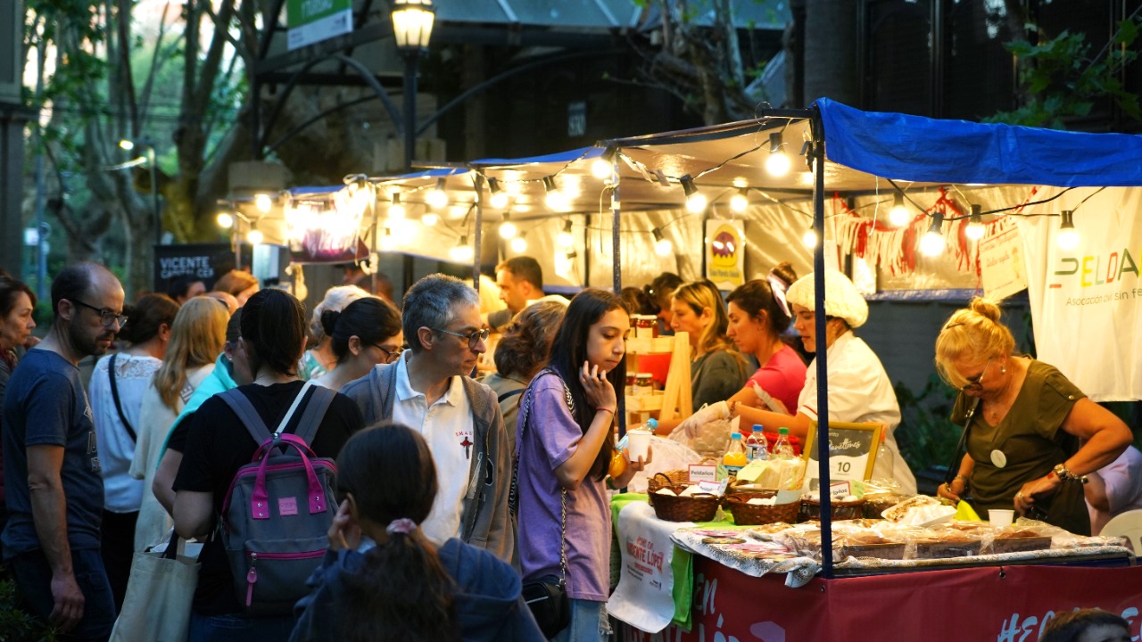 Feria Hecho en VL