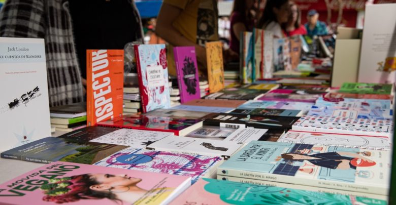 Feria del libro