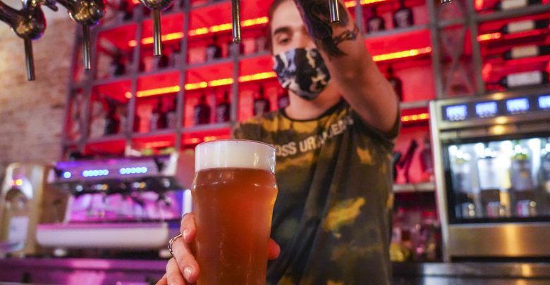 Tour Vilo Cervecero