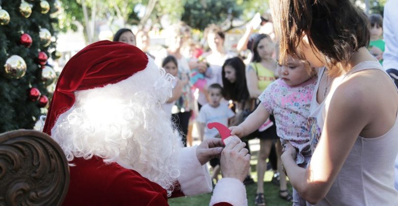 Papá Noel