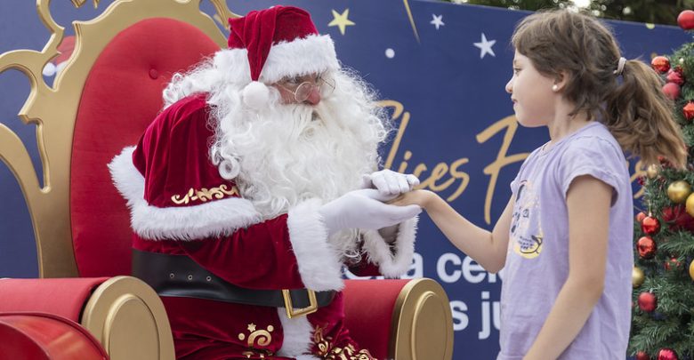 Papá Noel