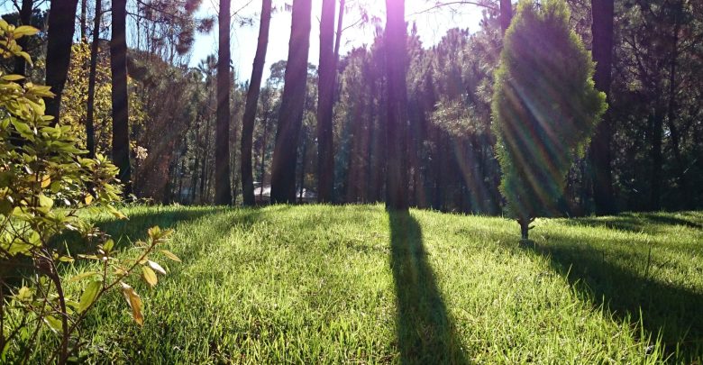 Villa Gesell