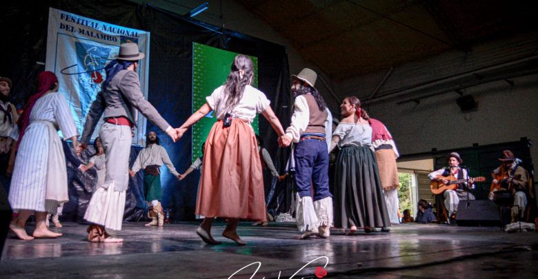 Festival Nacional de Malambo