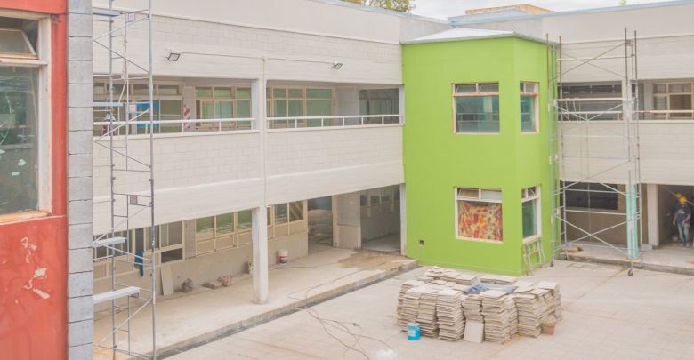 Escuela Técnica N°3