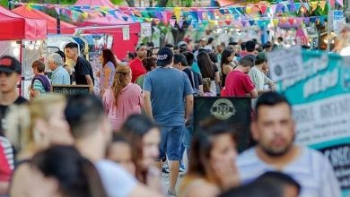 Feria D´Gustar