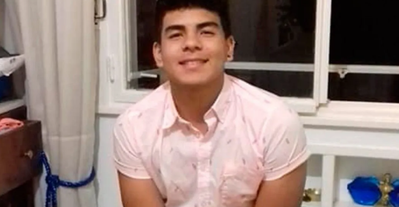 Fernando Baez Sosa