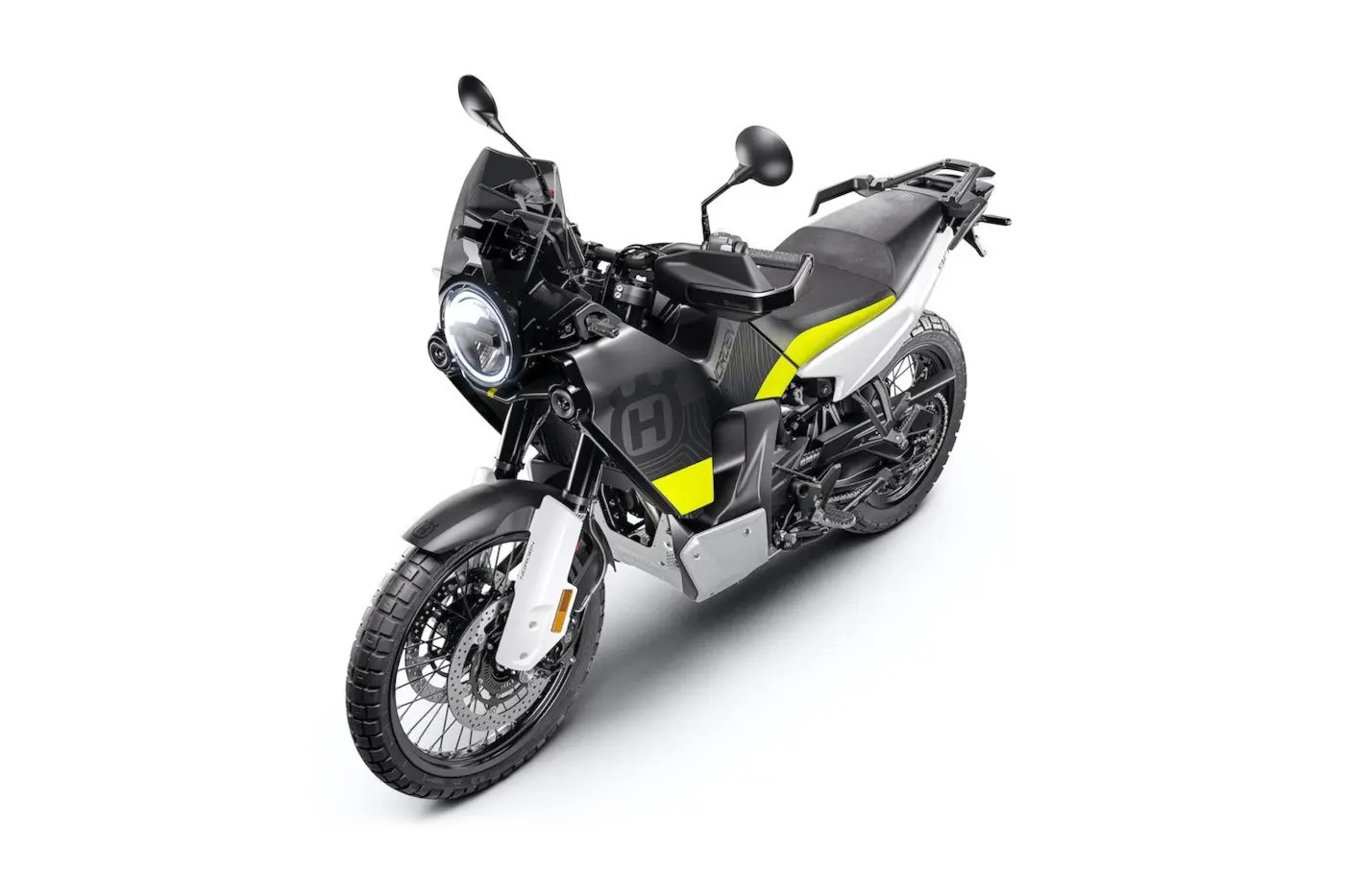 Husqvarna Norden 901