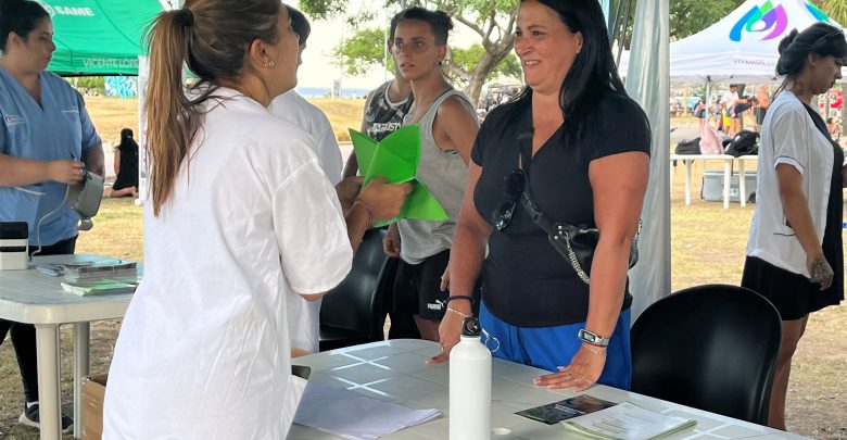 Postas de Salud