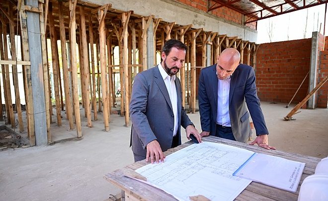 Escobar se ubicó como el distrito de mayor crecimiento en el AMBA