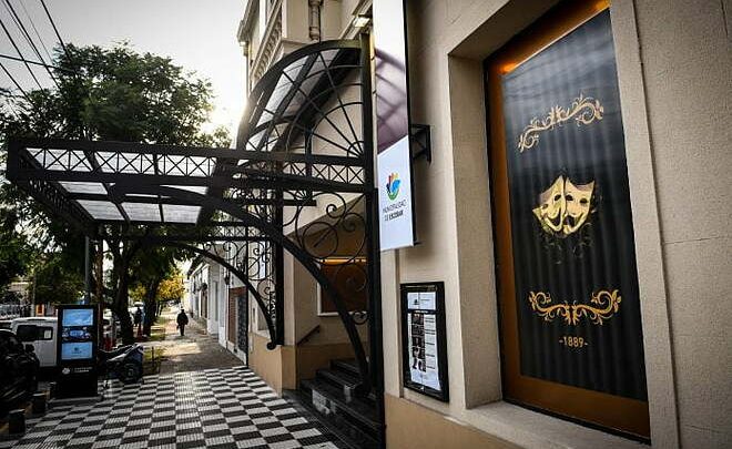 Teatro Seminari abre una convocatoria a cargo de Pepe Cibrián Campoy