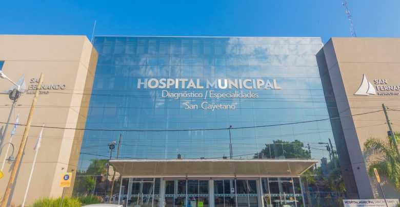 Hospital Municipal