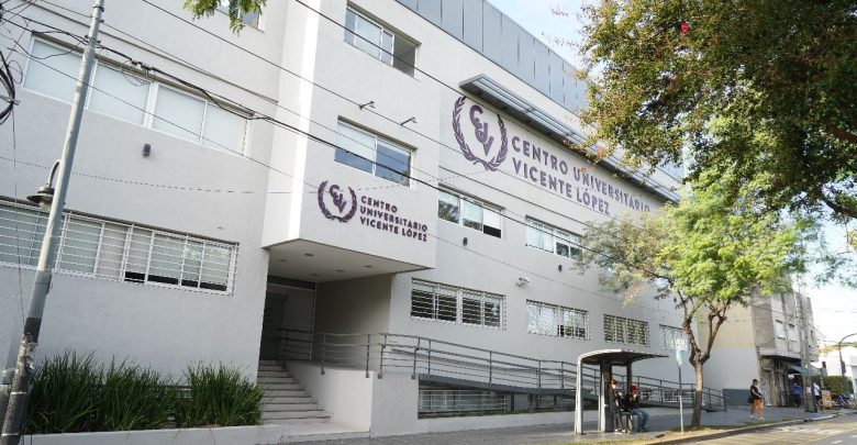 Centro Universitario Vicente López
