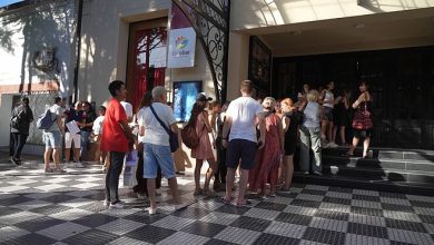 Convocatoria para “El Jorobado de París”