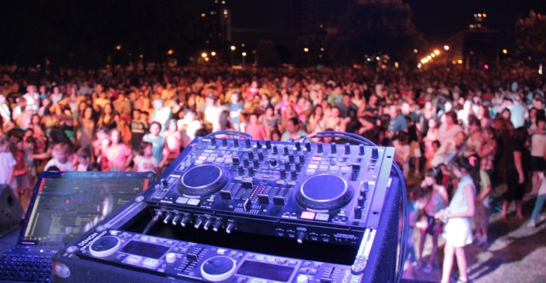 Festival Audiovisual VL