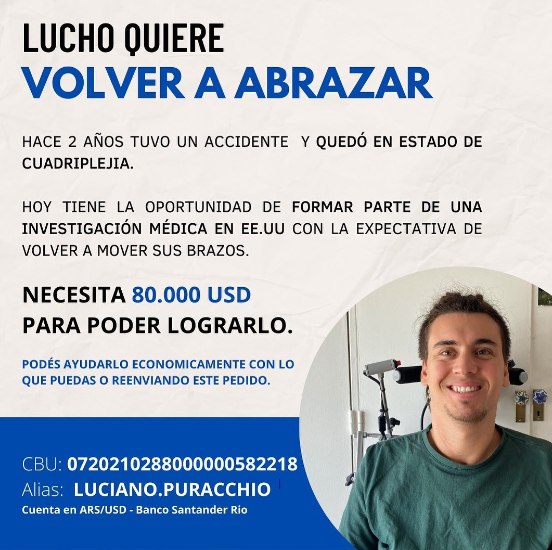 LUCHO