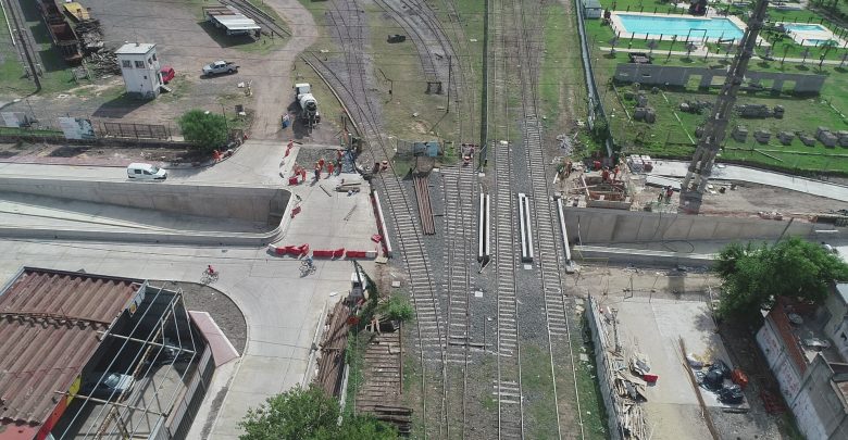 PBN Sobremonte - San Fernando