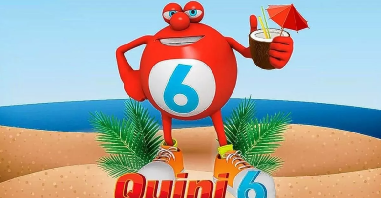 Quini 6