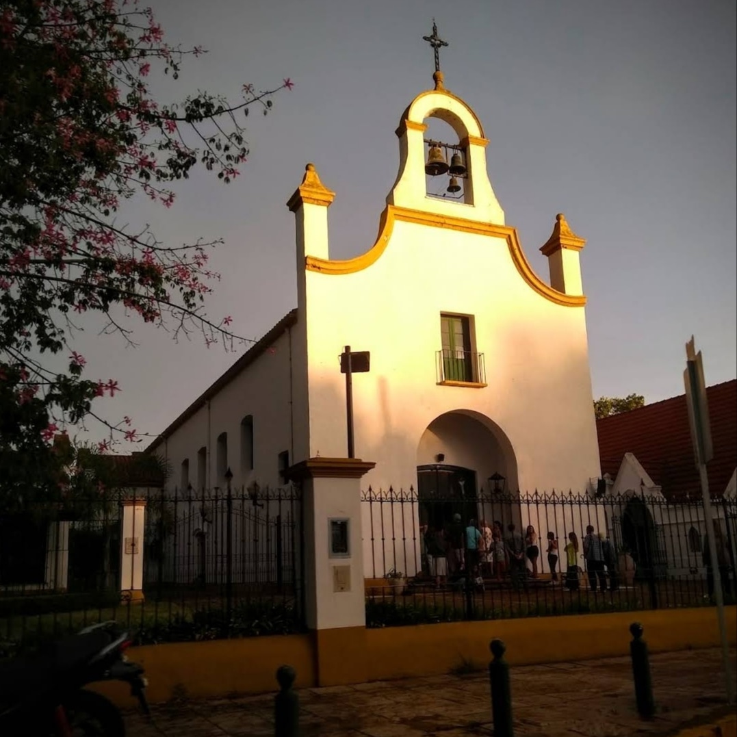 Parroquia Inmaculada Concepción