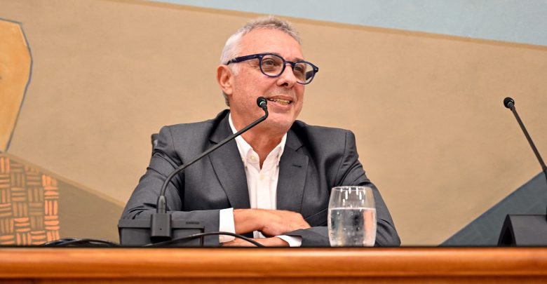 Julio Zamora