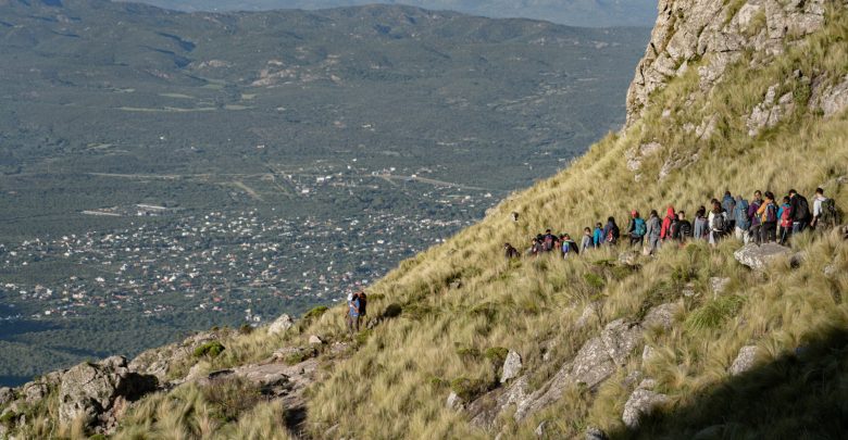 Cerro Uritorco
