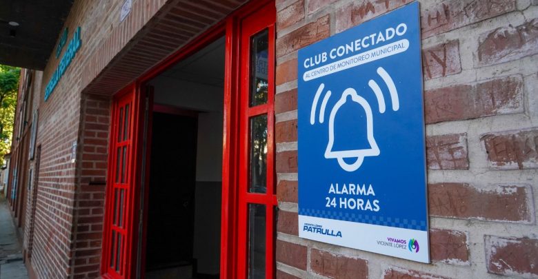 Clubes Interconectados