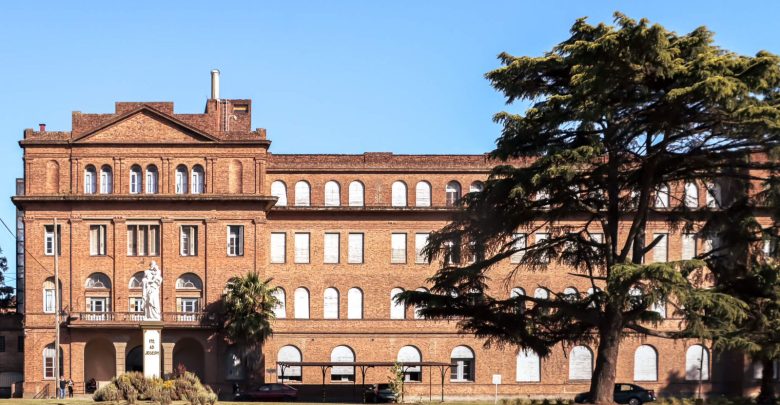 Colegio Máximo