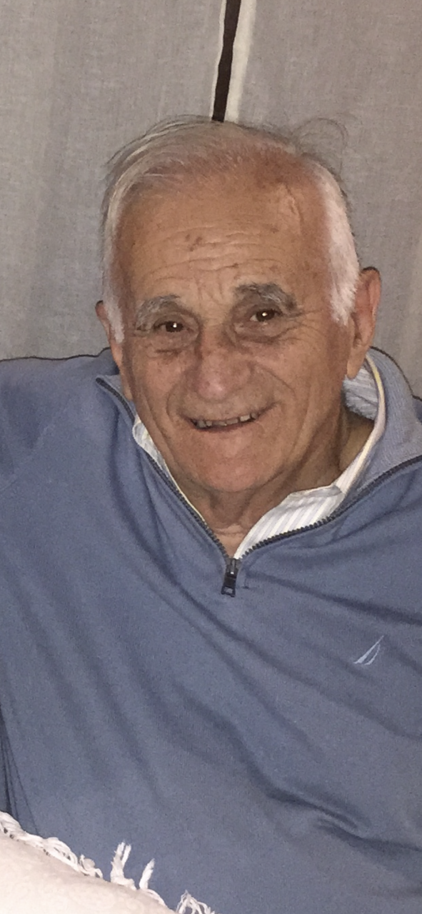 Daniel Abella