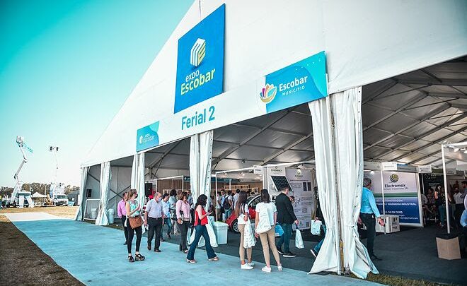 Expo Escobar