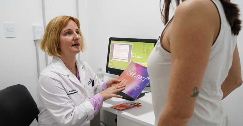 Postas de Salud