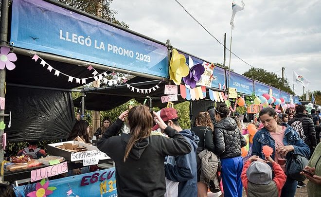 Programa de Ayuda a Egresados