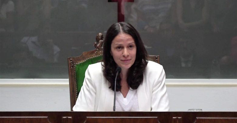 Soledad Martínez