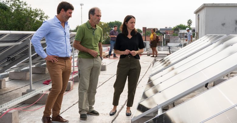 Eficiencia Energética