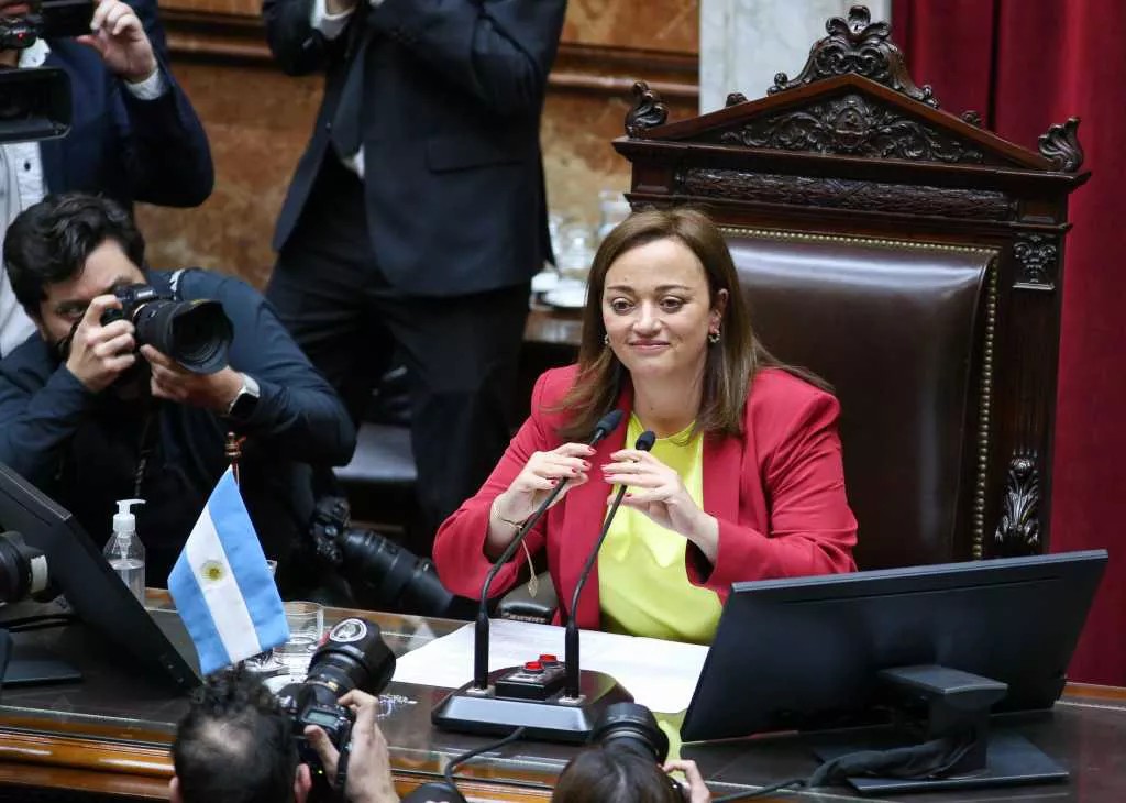 Cecilia Moreau