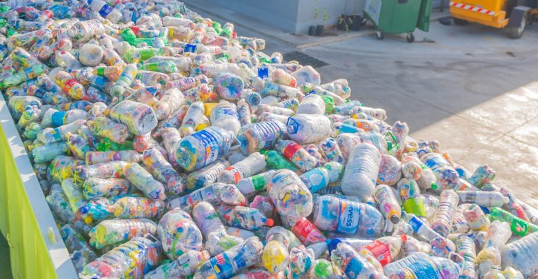 Botellas de Amor’