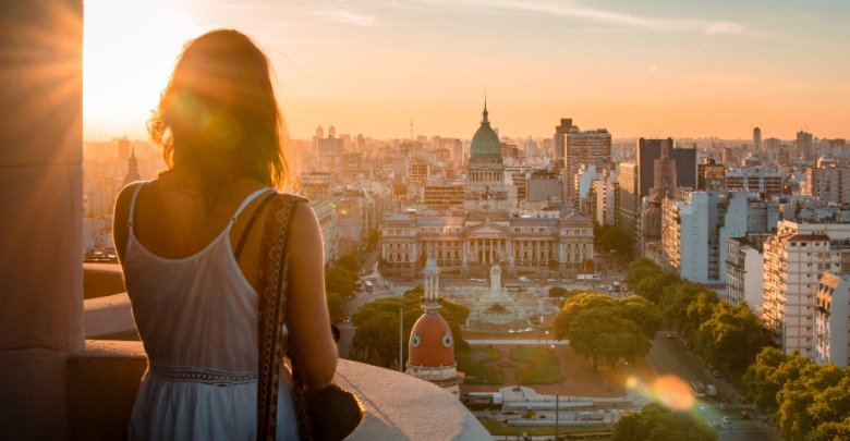 Ciudad de Buenos Aires