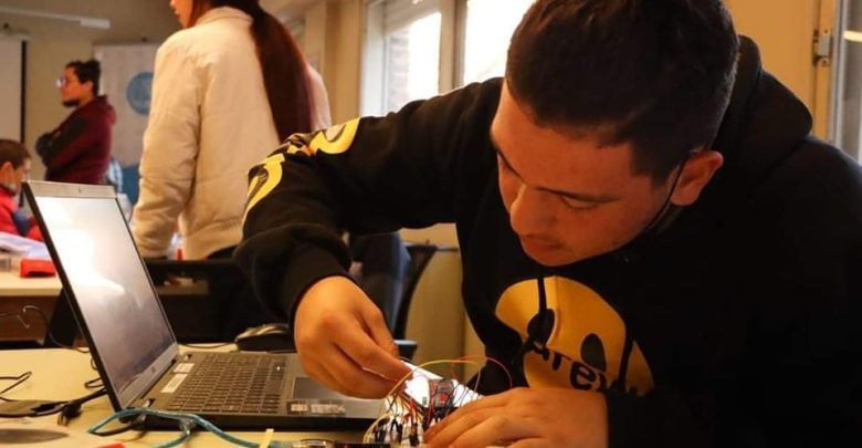 Cursos de tecnología y programación