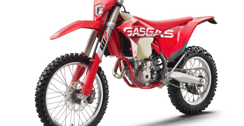 Enduro EC 250F 2023