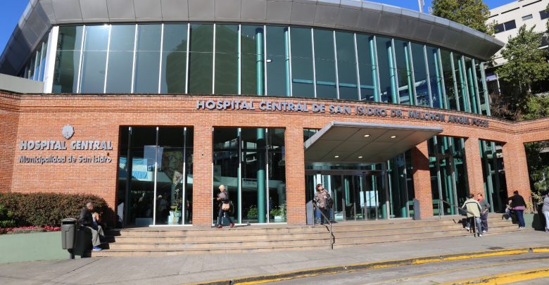 Hospital Central