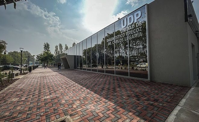 UDP