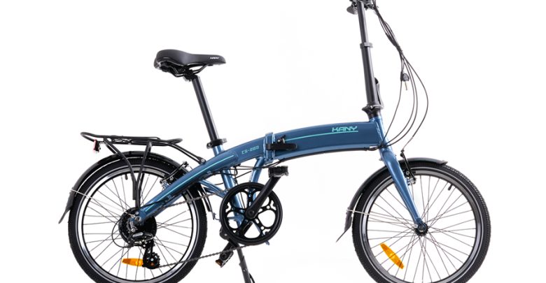 KANY e-bike