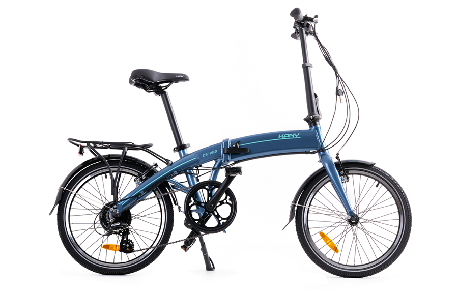 KANY e-bike