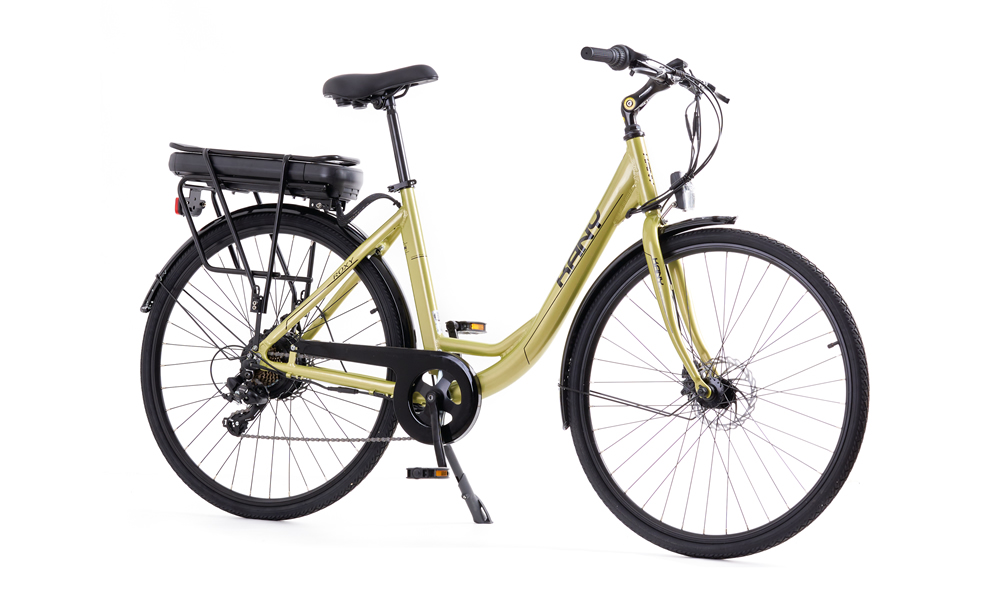 KANY e-bike
