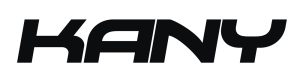 Logo KANY