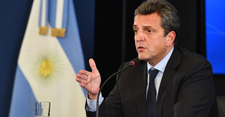 Sergio Massa