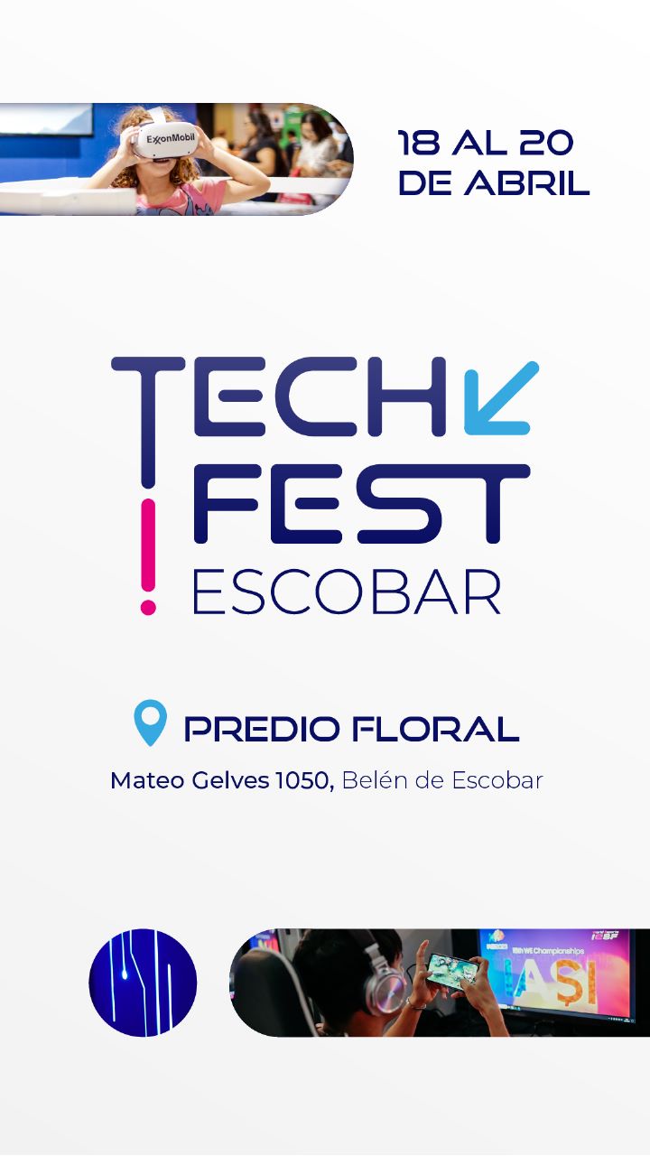 Tech Fest