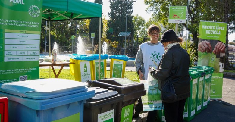 Día Mundial del Reciclaje