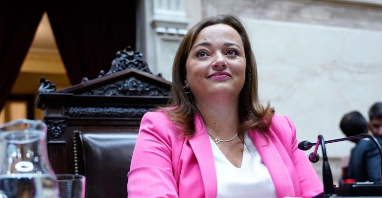 Cecilia Moreau