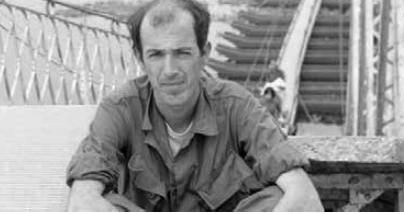 Ignacio Ezcurra