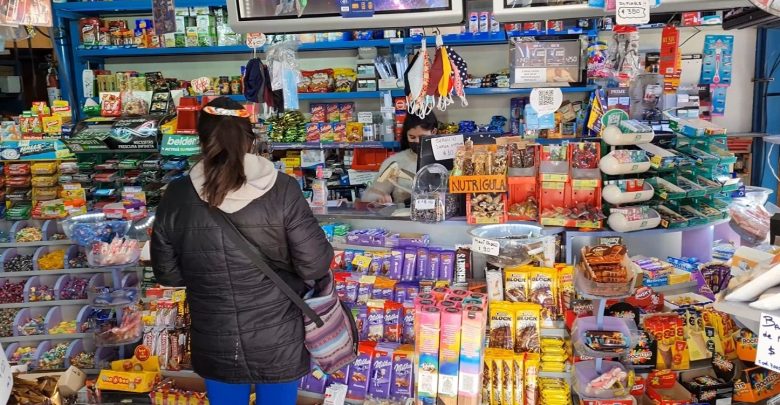Kiosco